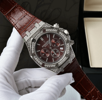 Đồng hồ Audemars piguet của nước nào?